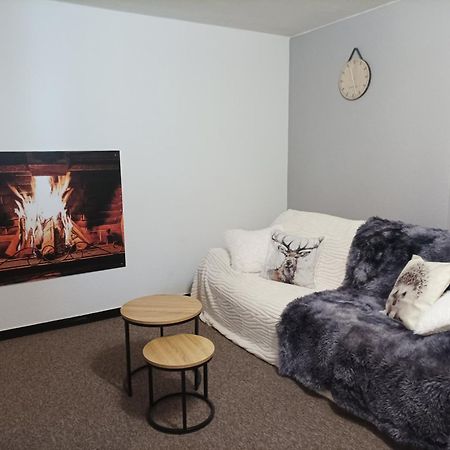 Apartmán Au Doux Refuge Zimmersheim Exteriér fotografie