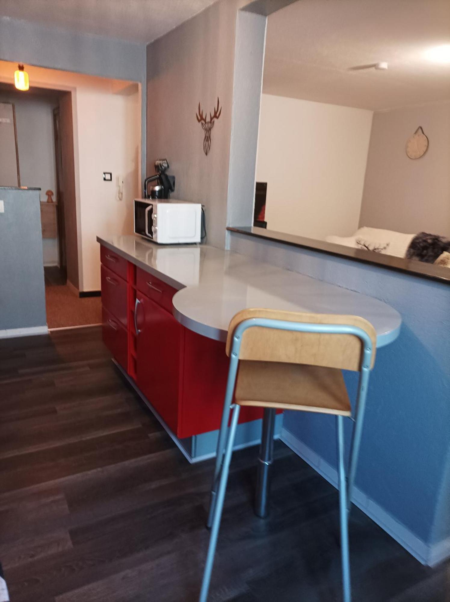 Apartmán Au Doux Refuge Zimmersheim Exteriér fotografie