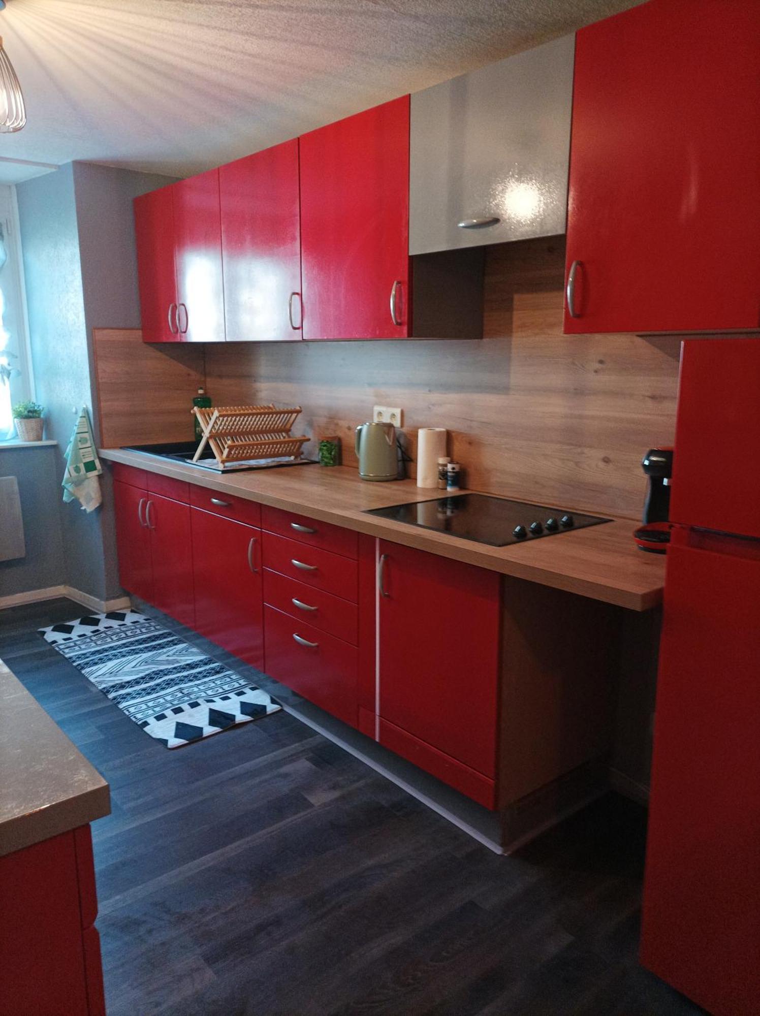 Apartmán Au Doux Refuge Zimmersheim Exteriér fotografie