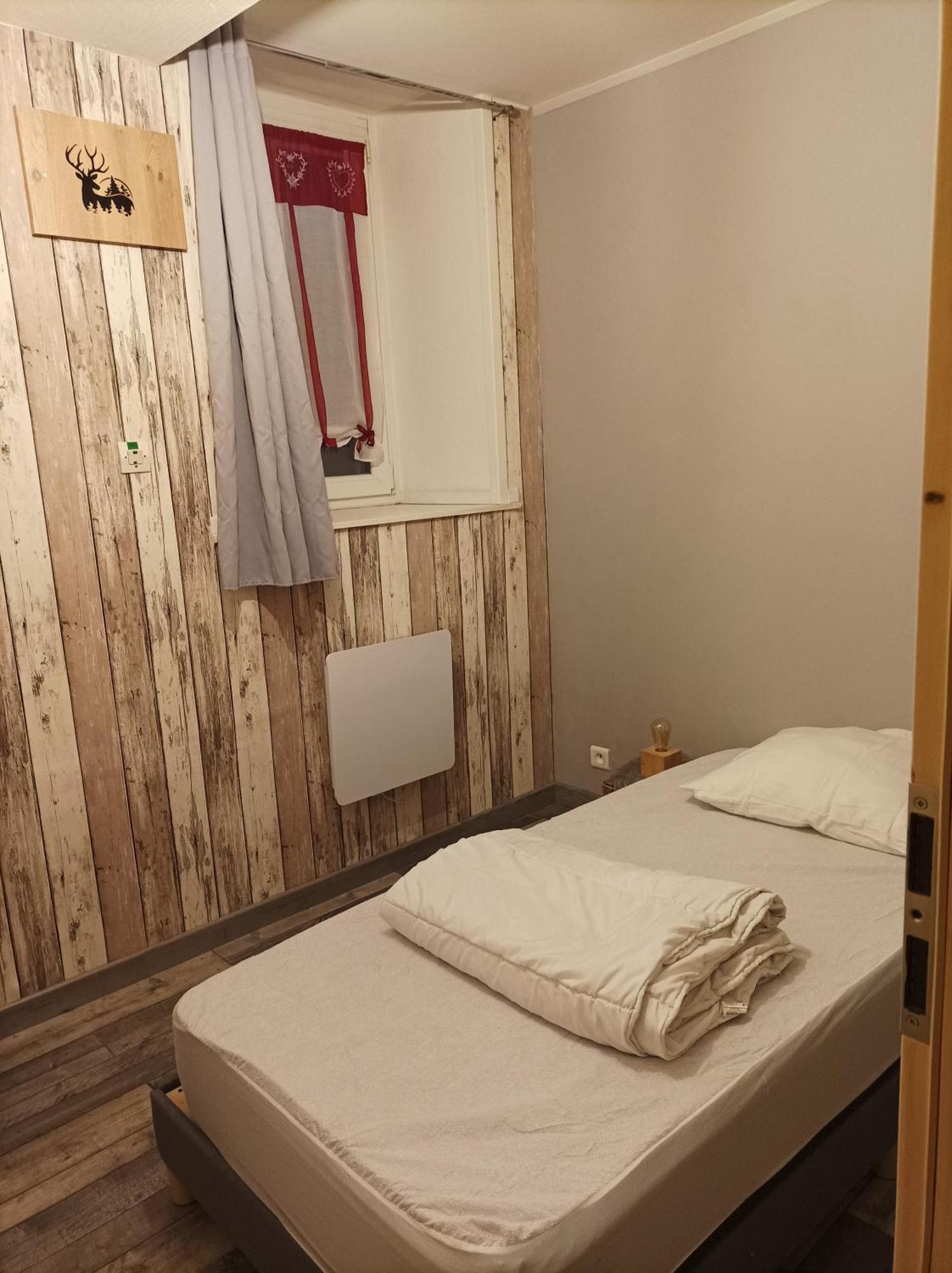 Apartmán Au Doux Refuge Zimmersheim Exteriér fotografie